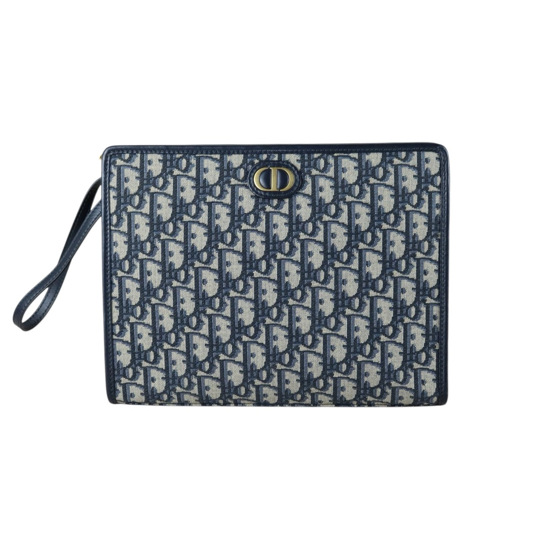 Very Good ( Rank A)｜Dior Trotter Montaige 25 Hand Bag ｜S25061006