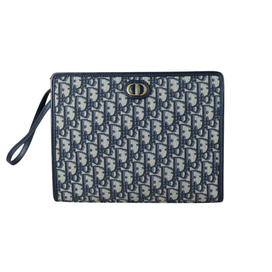 Very Good ( Rank A)｜Dior Trotter Montaige 25 Hand Bag ｜S25061006