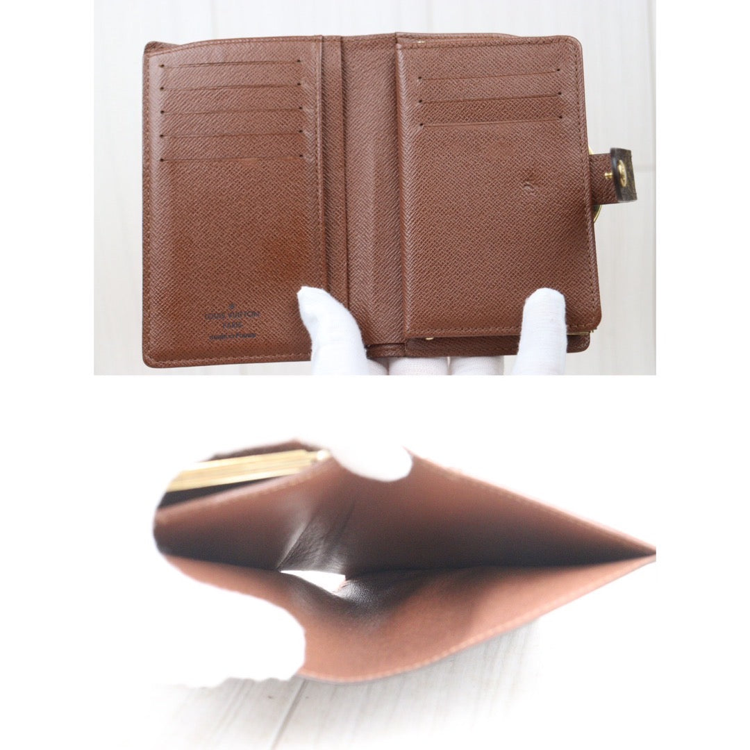 Good ( Rank AB)｜  LV Monogram  Wallet ｜24070405