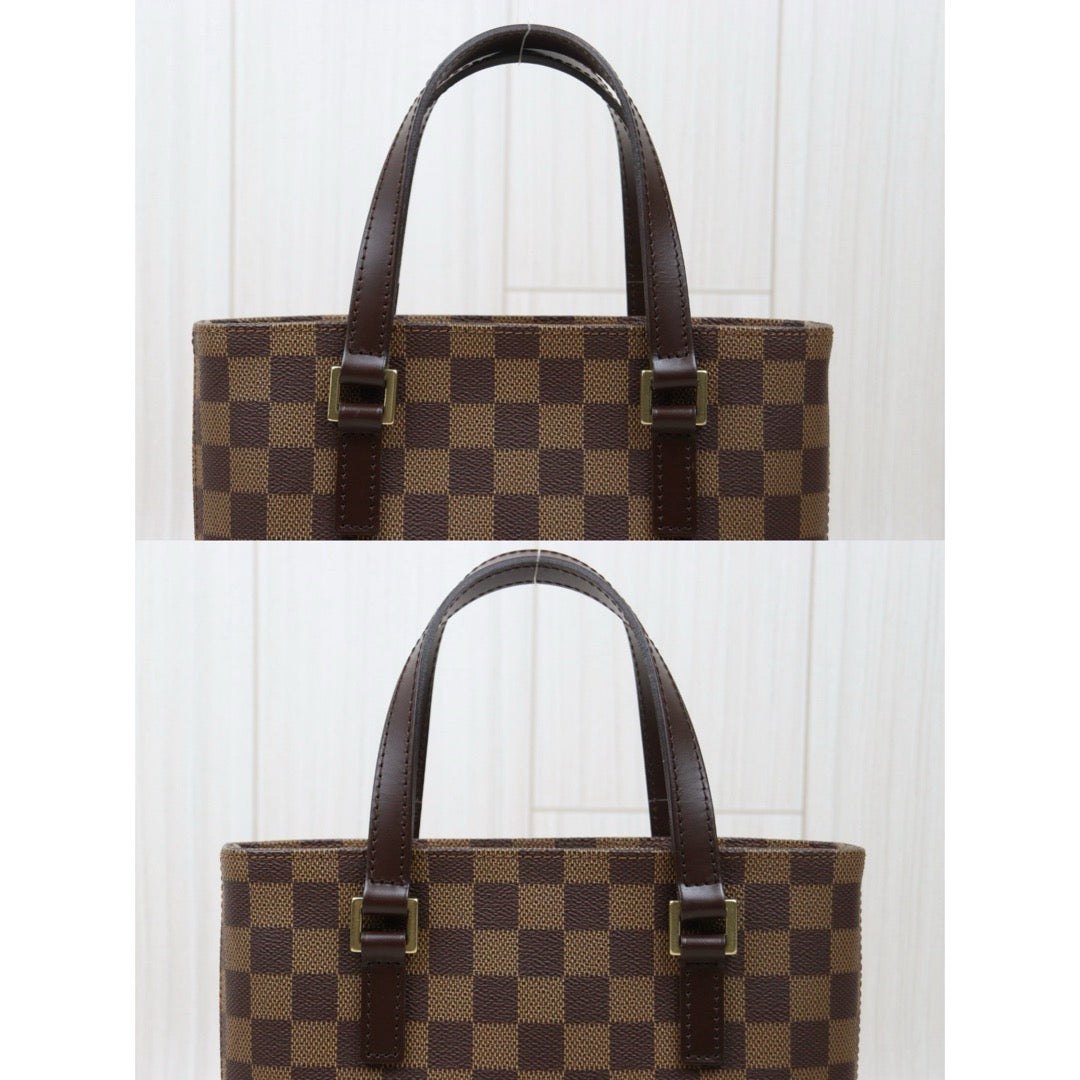 Very Good ( Rank A) ｜LV Special Orders Damier Vavin PM Tote Bag  ｜24122712