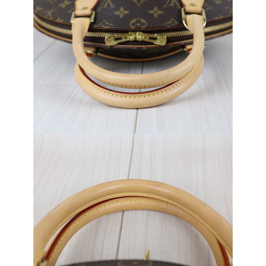 Include Entrupy Certificate of Authenticity｜Very Good ( Rank A) ｜ Louis Vuitton Monogram Ellipse PM ｜S26060804