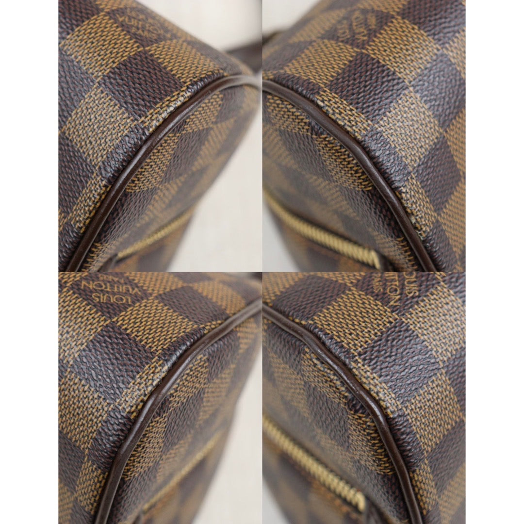Rank A ｜ LV Damier Rivera PM Handbag ｜23081108