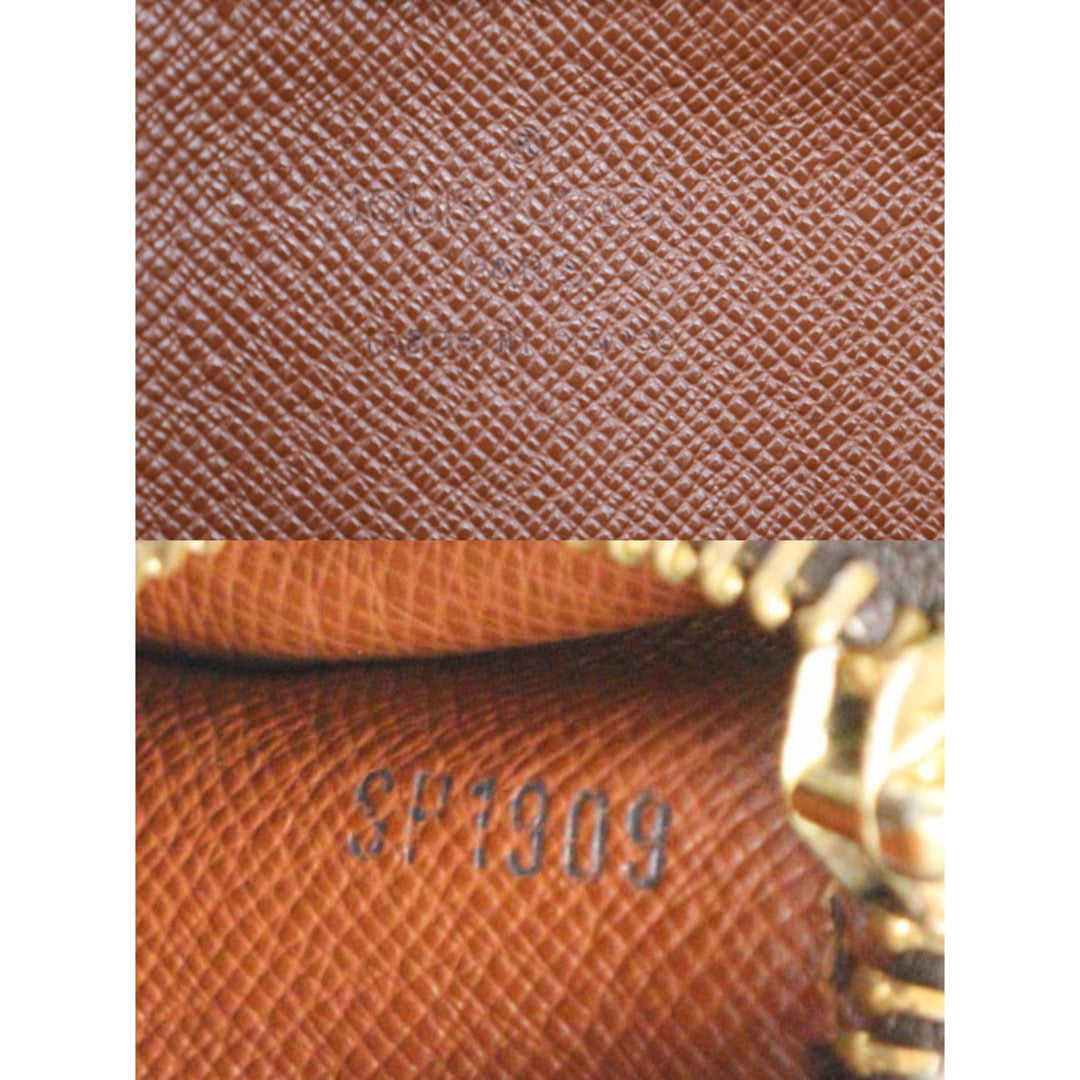 Very Good ( Rank A)｜ LV Monogram Papillon 30 Handbag ｜24111802