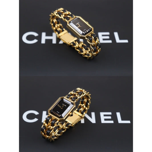 Rank A ｜ CHANEL Premiere Watch M Size｜24030737