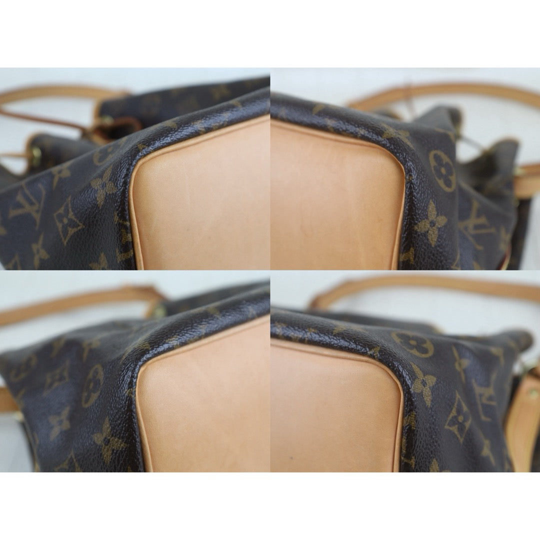 Good ( Rank AB)｜ LV Monogram Petit Noe Vintage Shoulder Bag｜S25110312