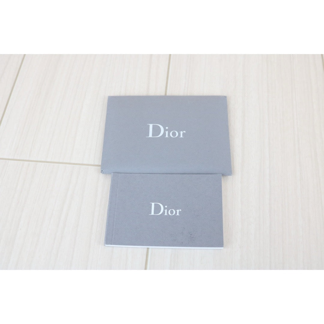 Very Good ( Rank A)｜Dior Trotter Saddle Shoulder Bag Medium｜J25042403