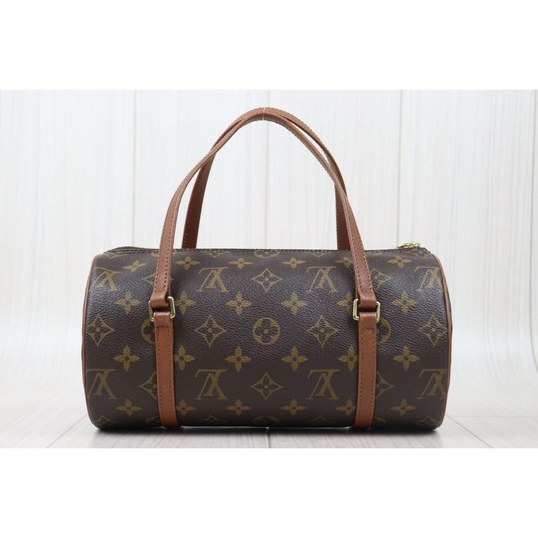 Very Good ( Rank A)｜ LV Monogram Papillon 26 Handbag ｜24102402