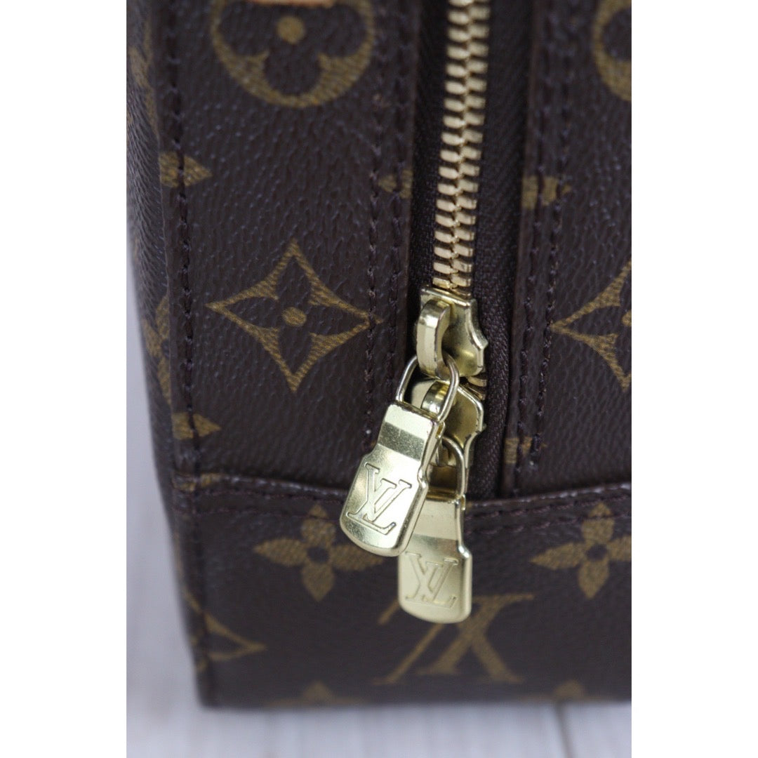 Rank AB ｜LV Monogram Spontini Shoulder Bag｜V23092233