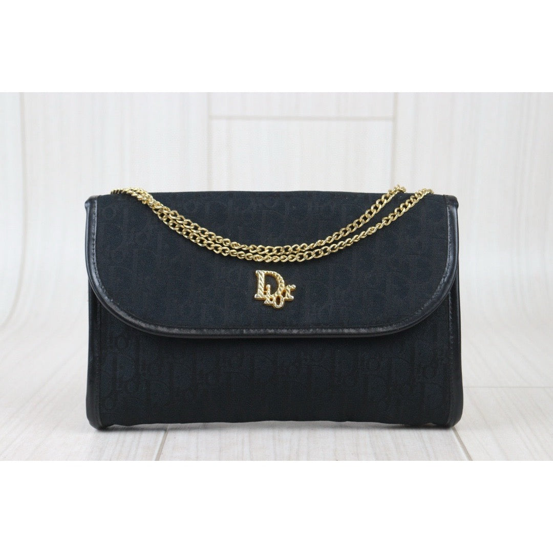 Good ( Rank AB)｜ Dior Vintage Shoulder Bag ｜24090508