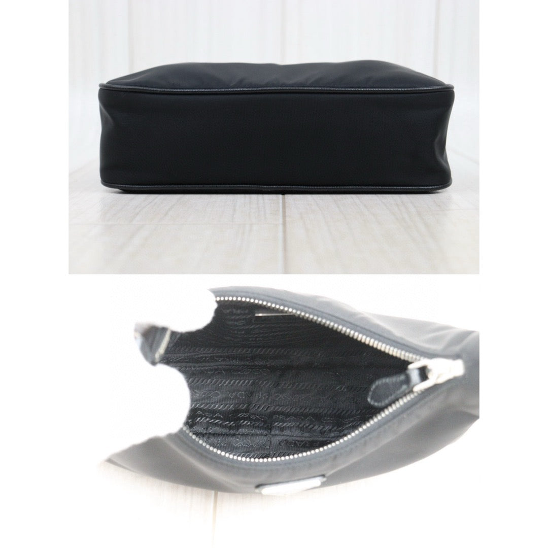 Very Good ( Rank A)｜ PRADA Re-Edition 2005 Re-Nylon Shoulder Bag ｜H25052505