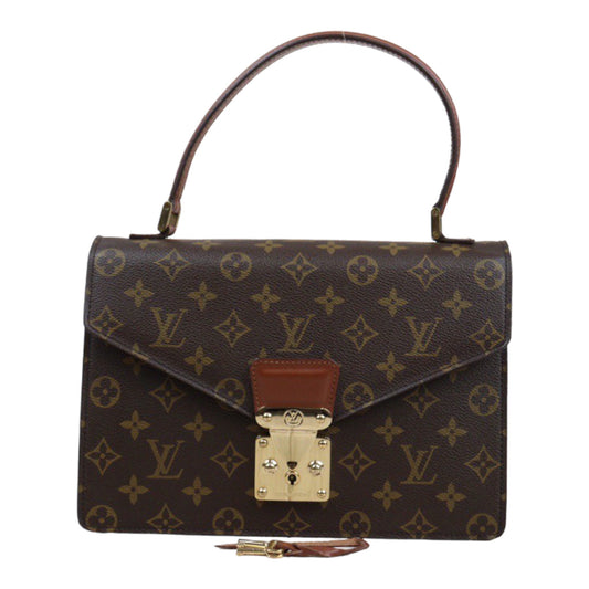 Rank AB ｜ LV Monogram Concorde Hand Bag ｜24022704