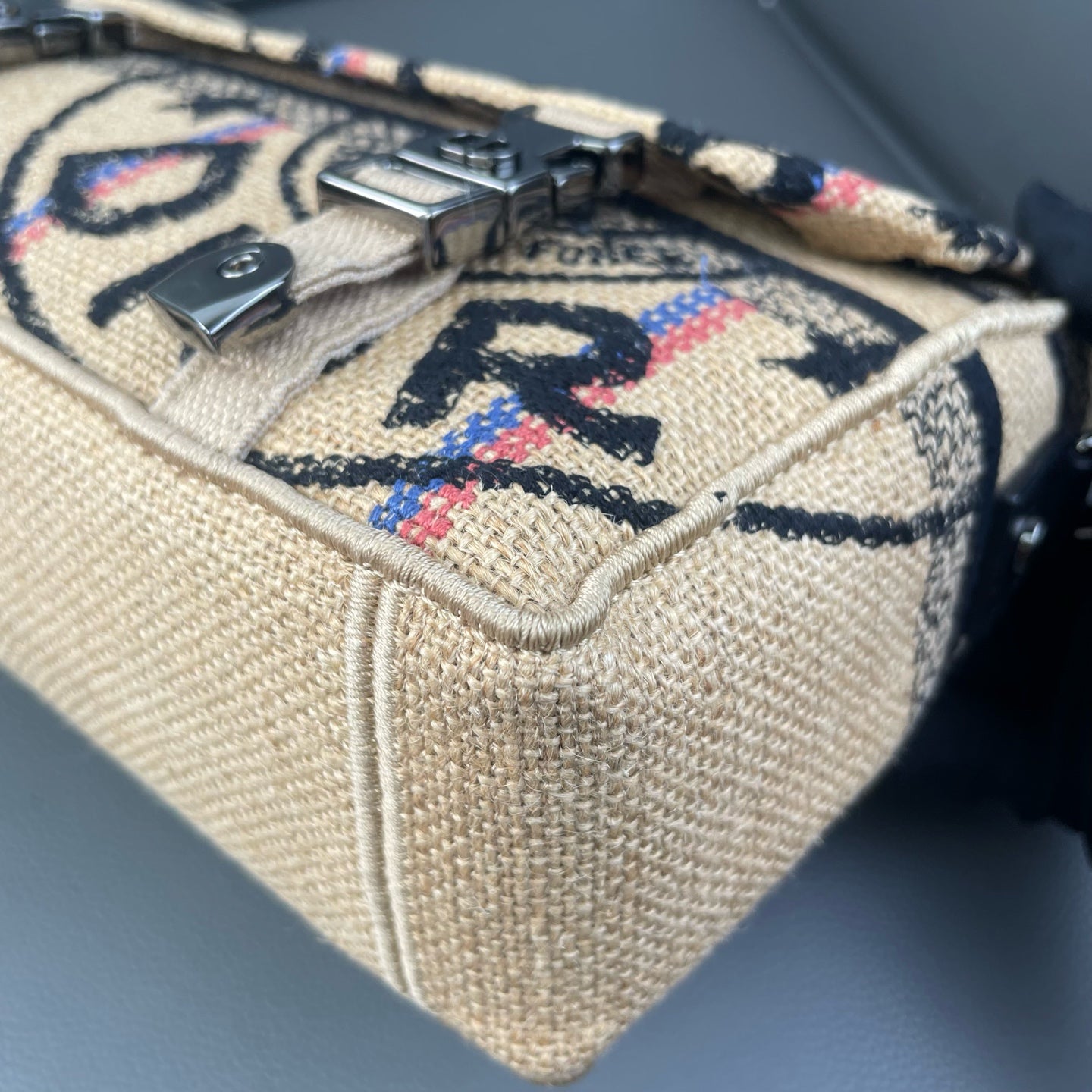 Very Good ( Rank A) ｜  Dior Shoulder Bag