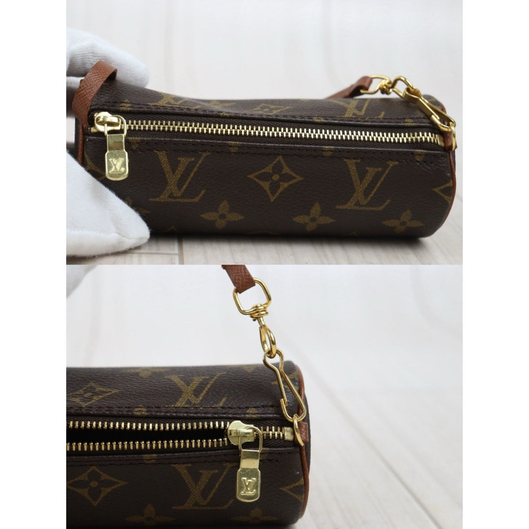 Very Good ( Rank A)｜ LV Monogram Papillon 30 Handbag｜25091101