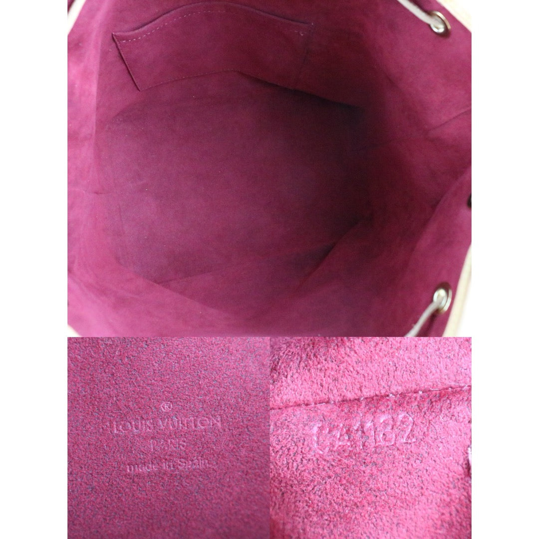 Good ( Rank AB)｜  LV Takashi Murakam Multi Monogram Noe Shoulder Bag ｜S25062302