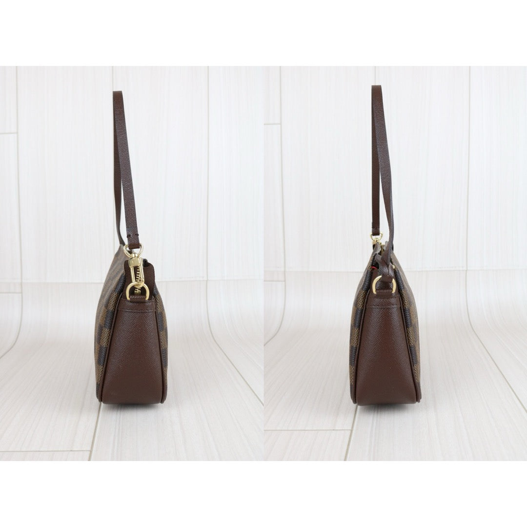 Very Good ( Rank A)｜ LV Damier Truth make up ｜S25051507