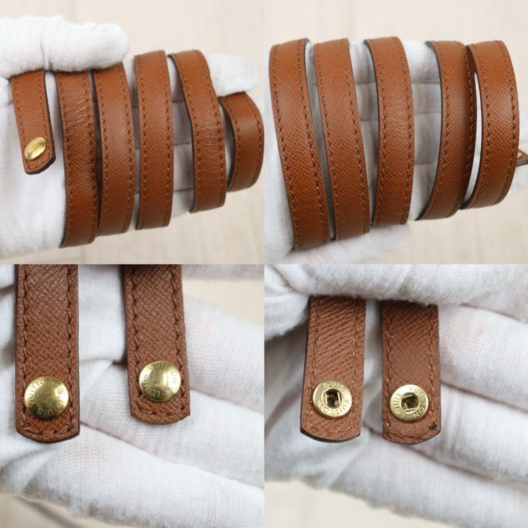 Good ( Rank AB)｜ LV Monogram Bordeaux GM Shoulder Bag ｜25051310