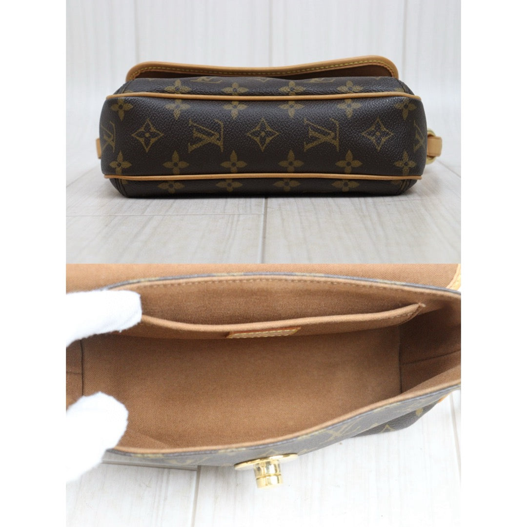Good ( Rank AB)｜ LV Monogram Boetie  Shoulder Bag ｜25052214