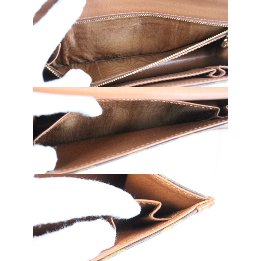 Rank A ｜ LV Monogram Pochette Dame Vintage Clutch Bag｜23121415