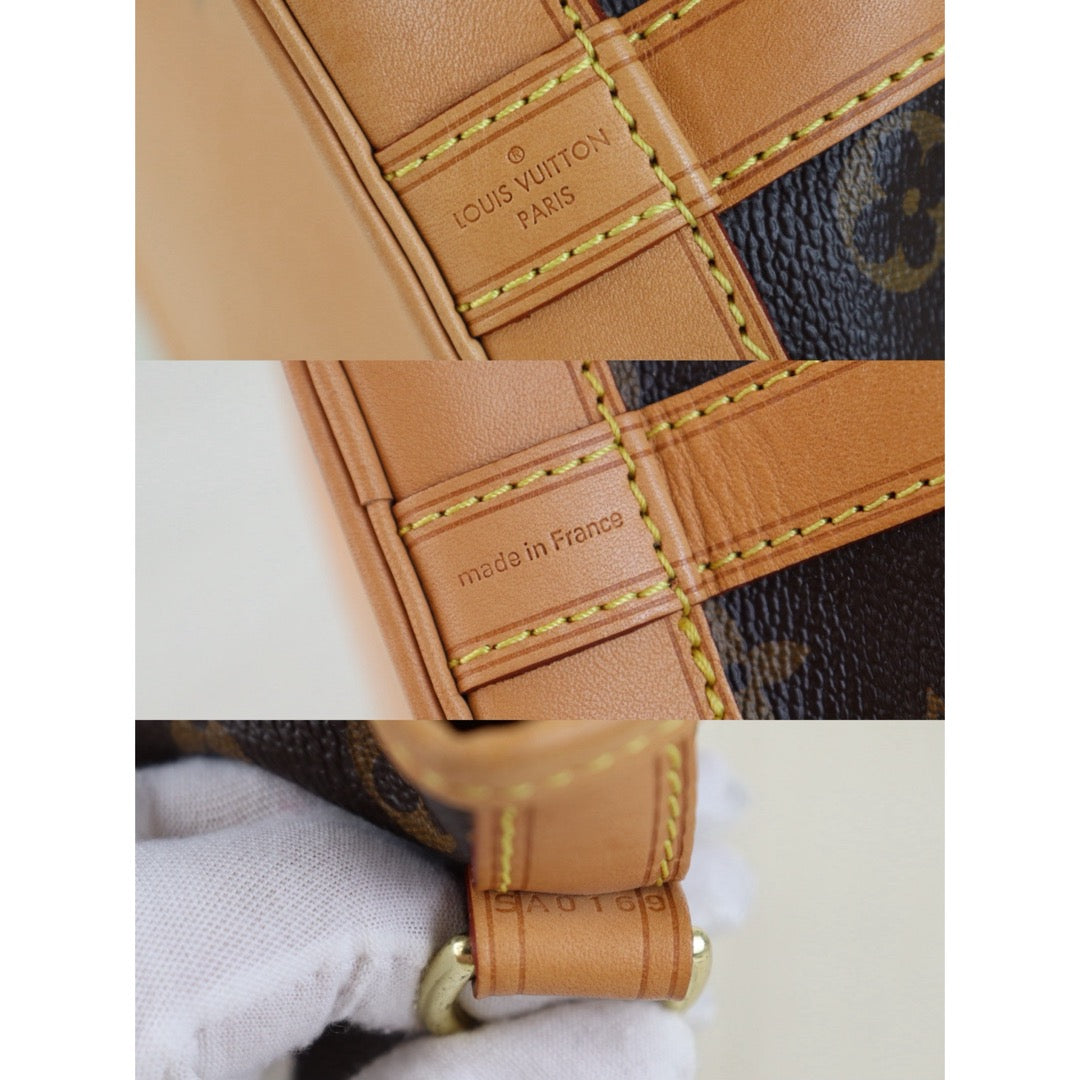 Good ( Rank AB)｜ LV Monogram  Noe BB  Shoulder Bag｜S26012713