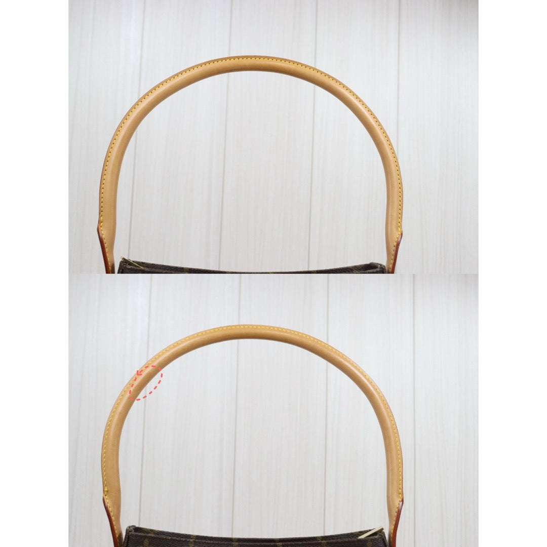 Good ( Rank AB)｜ LV Monogram Looping MM Shoulder Bag ｜25100607