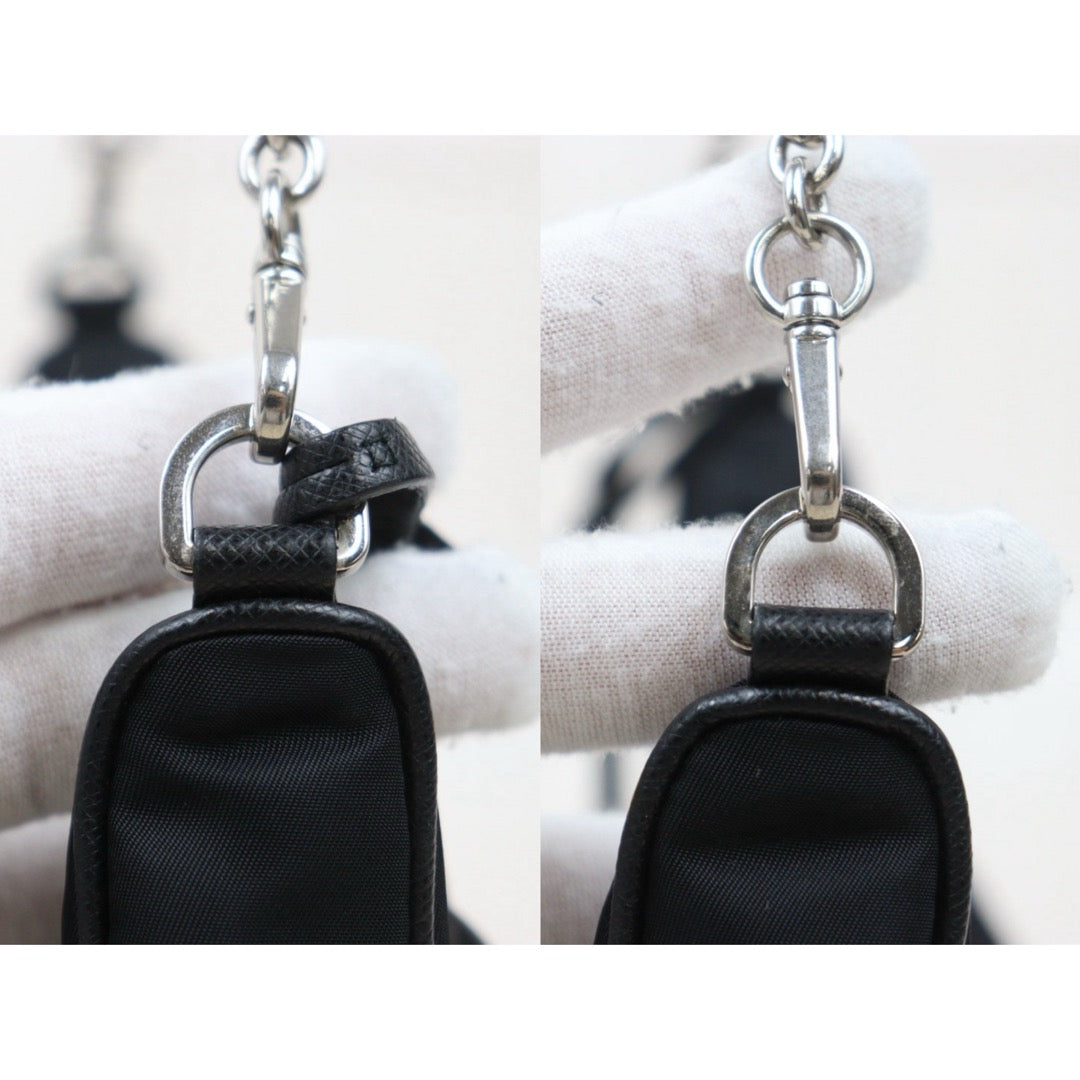 Very Good ( Rank A)｜ PRADA Re-Edition 2005 Re-Nylon Shoulder Bag ｜S25110430