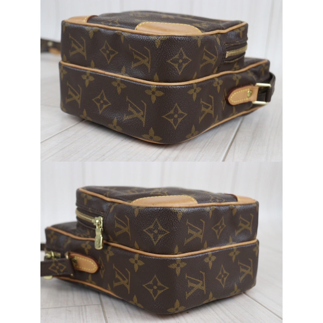Rank AB ｜ LV Monogram Amazon Shoulder Bag｜23100904