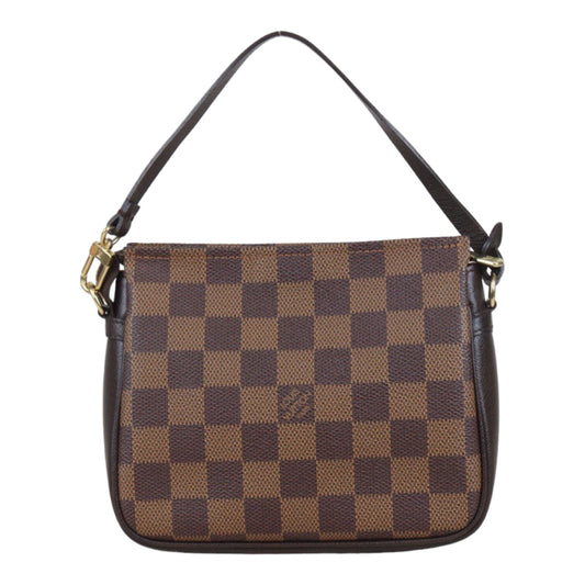 Rank A ｜ LV Damier Truth Make Up ｜23091602