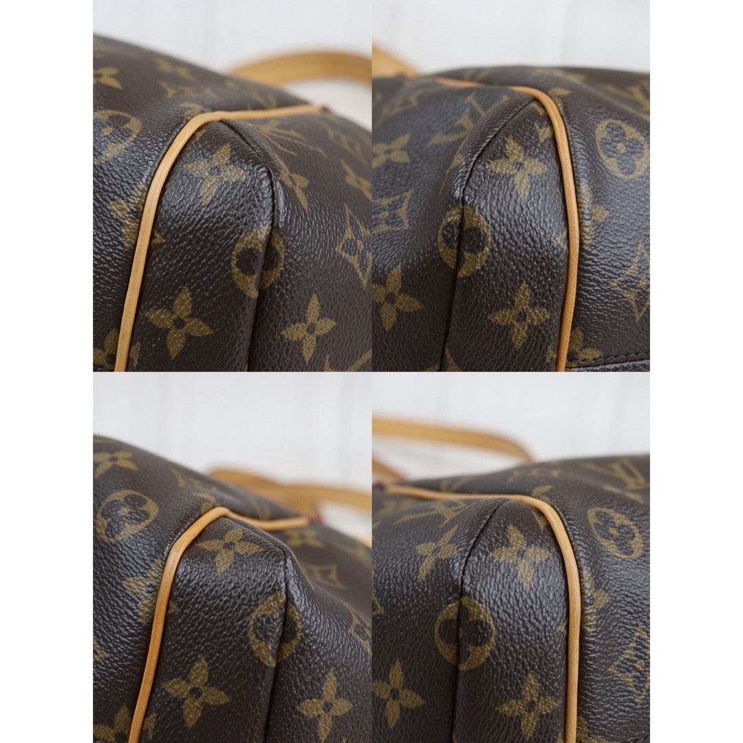 Rank AB ｜ LV Monogram Totally PM Tote Bag｜24022209