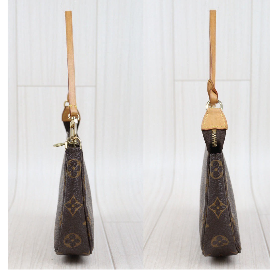 Rank AB ｜ LV Monogram Pochette Accessoires ｜24030119