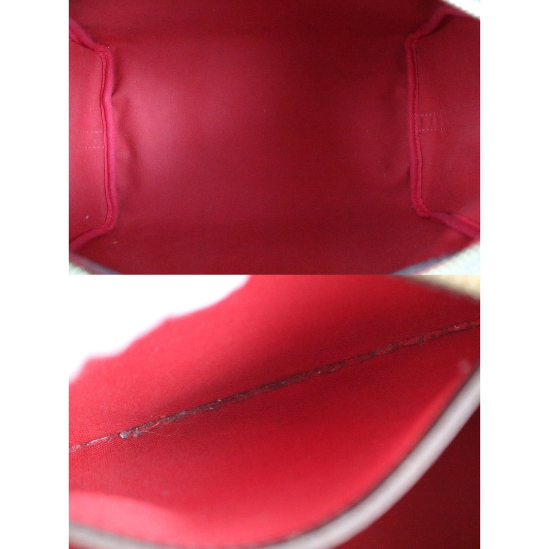Good ( Rank AB)｜ LV Damier Speedy 30 Hand Bag With Shoulder Strap｜X26011111