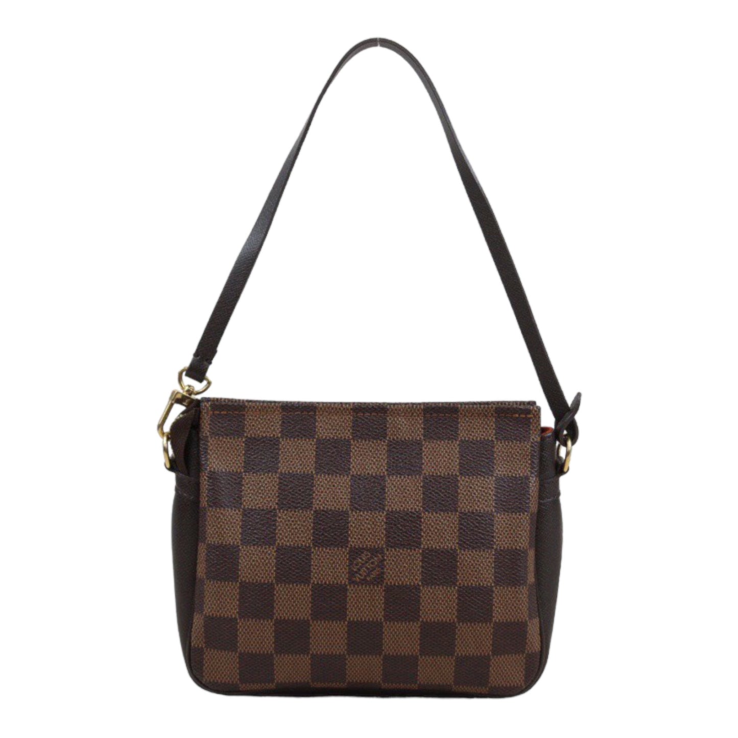 Rank AB ｜ LV Damier Truth make up ｜24013006