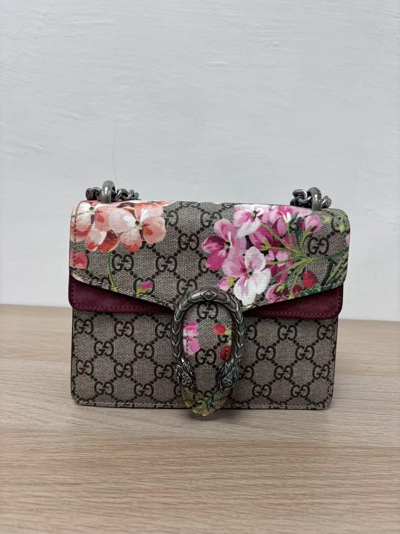GUCCI BAG