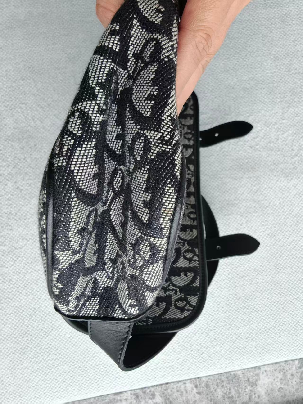 Dior Trotter Shoulder Bag