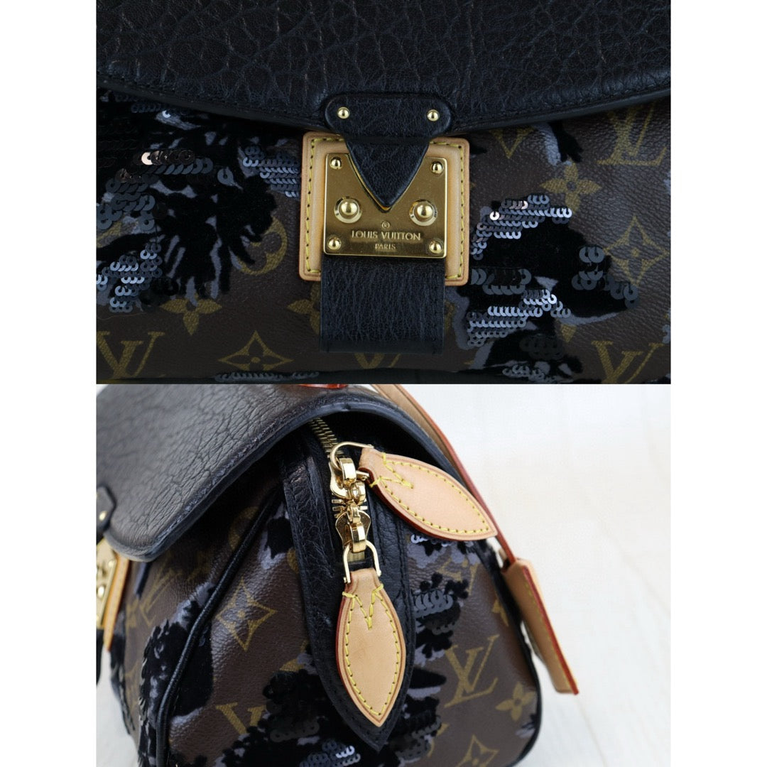 Very Good ( Rank A)｜ LV Monogram 2010  Limited Edition Hand Bag ｜H24101904