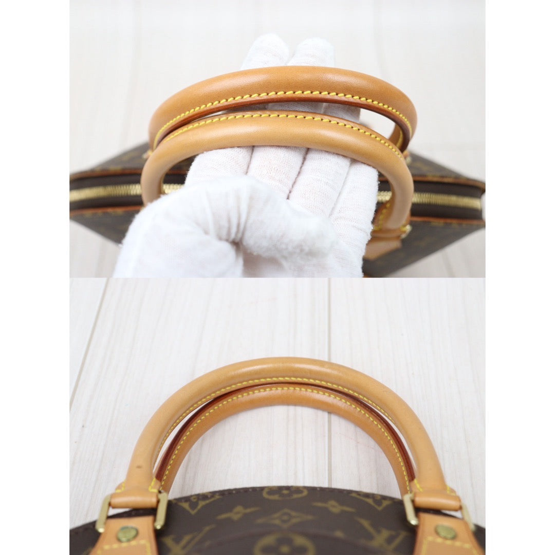 Rank A ｜ LV Monogram Ellipse PM ｜24043004