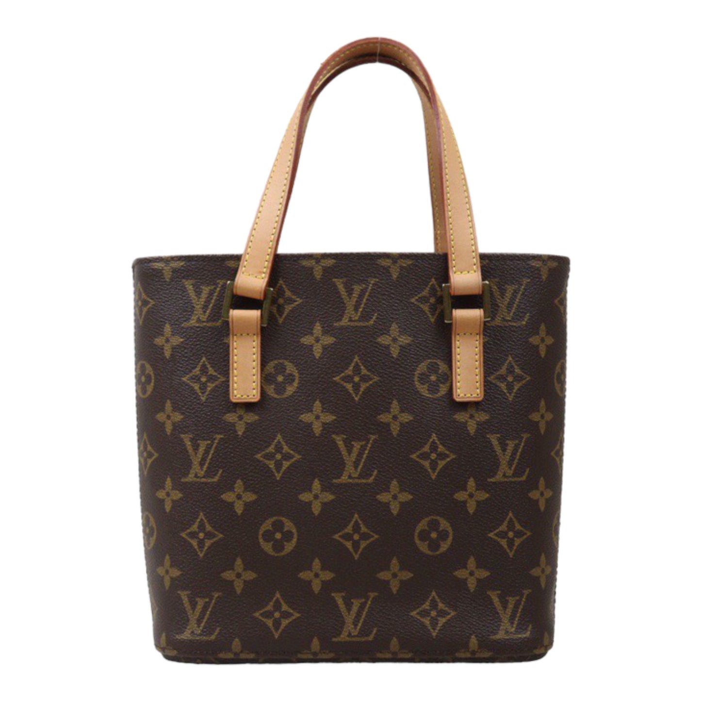 Rank A ｜ LV Monogram Vavin PM Tote Bag ｜24060615
