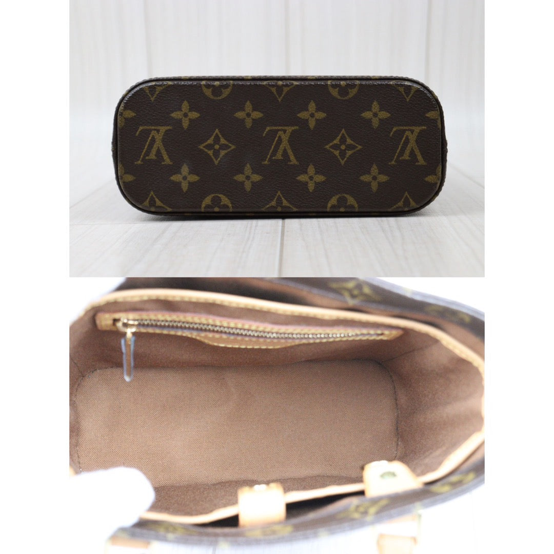 Rank AB ｜ LV Monogram Vavin PM Tote Bag ｜24050609