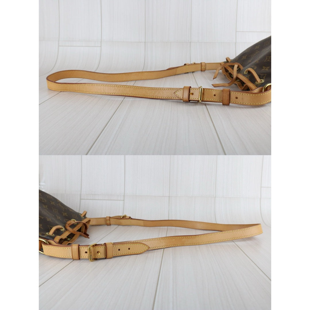 Good ( Rank AB) ｜ LV Monogram  Nano BB  Shoulder Bag ｜S24112603