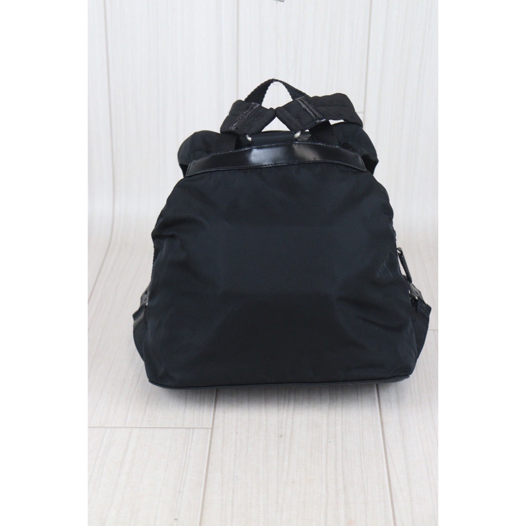 Rank A｜Prada Nylon Backpack｜23092207