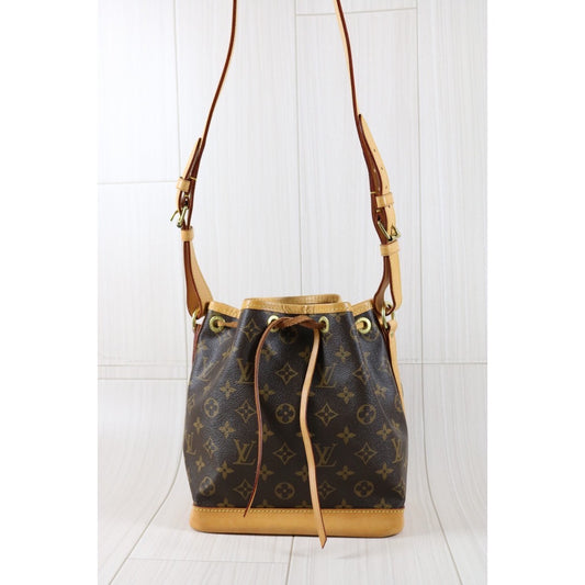 Rank AB ｜ LV Monogram Noe BB Shoulder Bag ｜S24031803