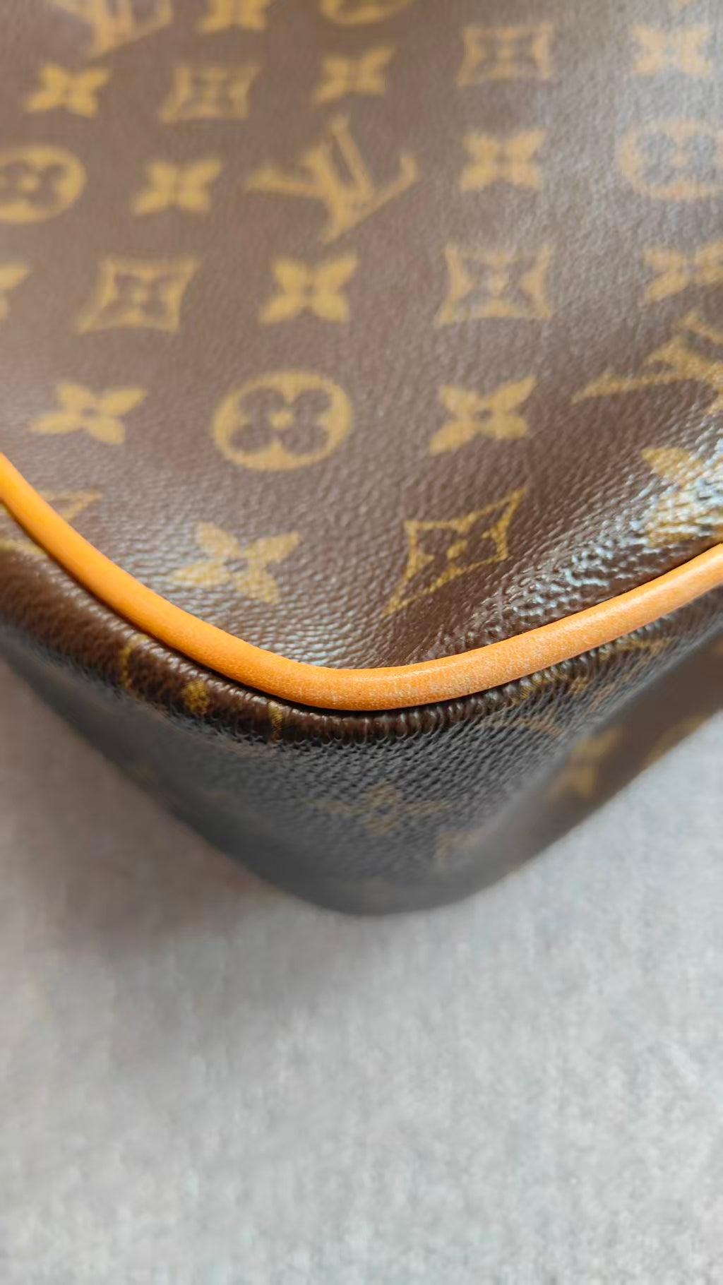 LV bag