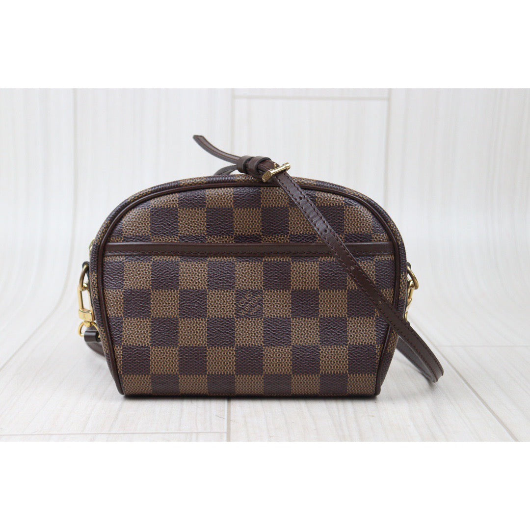 Rank A｜LV Damier Lpanema Shoulder Bag｜ 24072903