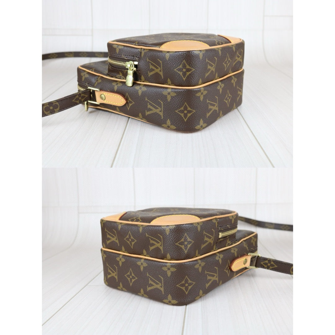 Very Good ( Rank A)｜ LV Monogram Amazon Shoulder Bag｜X25040305