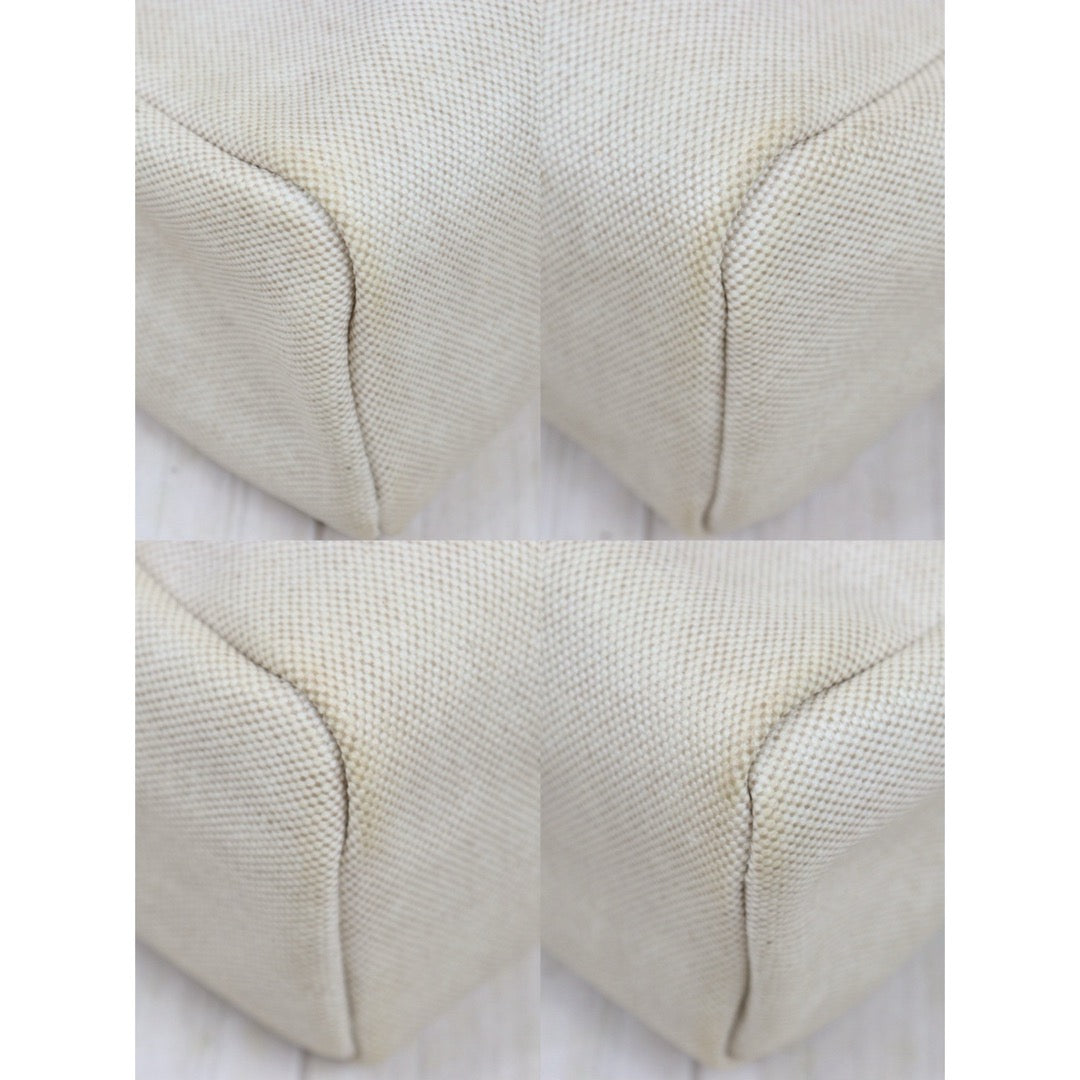 Good ( Rank AB)｜ HERMES Herbag PM □E Shoulder Bag  Made In 2001 Year｜25103001