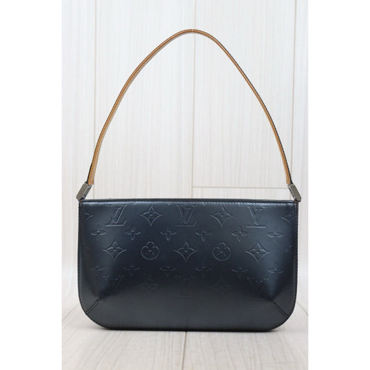Very Good ( Rank A)｜ LV Monogram Matte Fowler Hand Bag ｜25062619