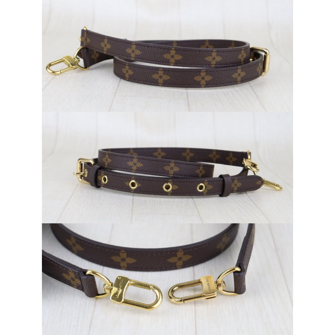 Excellent（Rank SA）
｜LV Monogram Pichette Metis ShoulderBag ｜H25052621