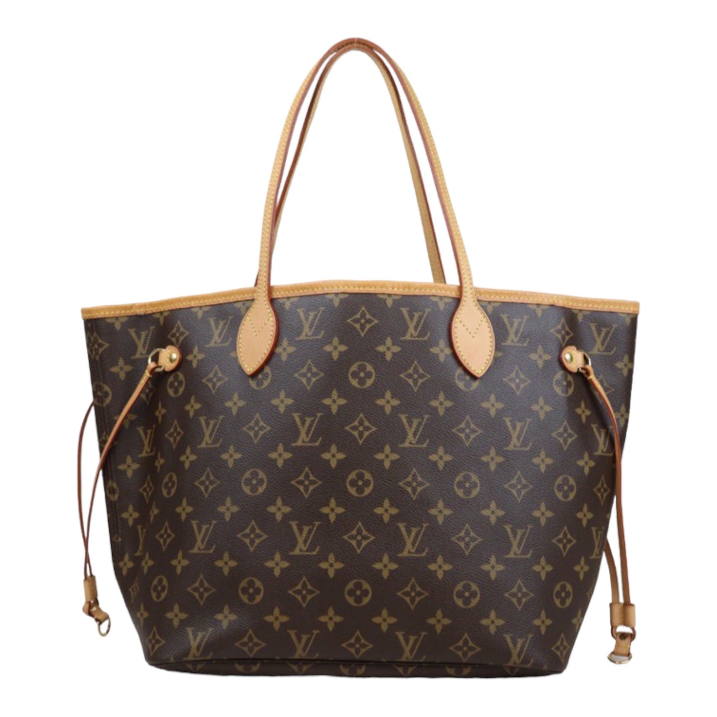 Rank A ｜ LV Monogram Neverful MM ShoulderBag ｜24022706