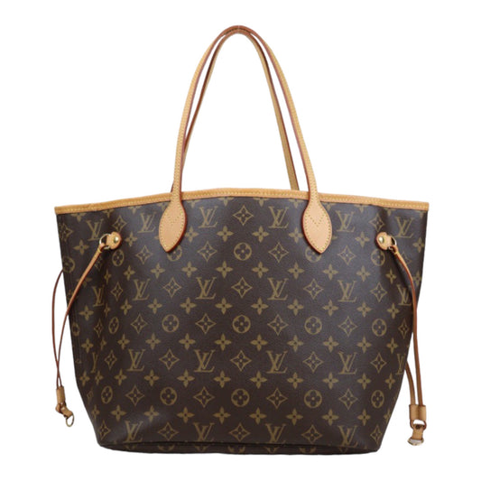 Rank A ｜ LV Monogram Neverful MM ShoulderBag ｜24022706