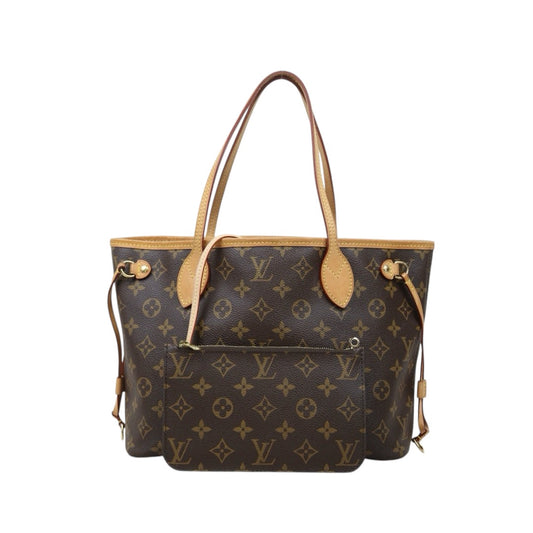 Good ( Rank AB)｜ LV Monogram Neverfull PM ｜S24111222