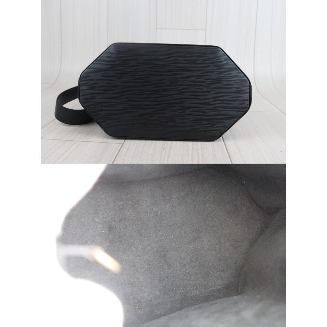 Rank A ｜ LV Epi Sack de Paul Shoulder Bag｜23082613